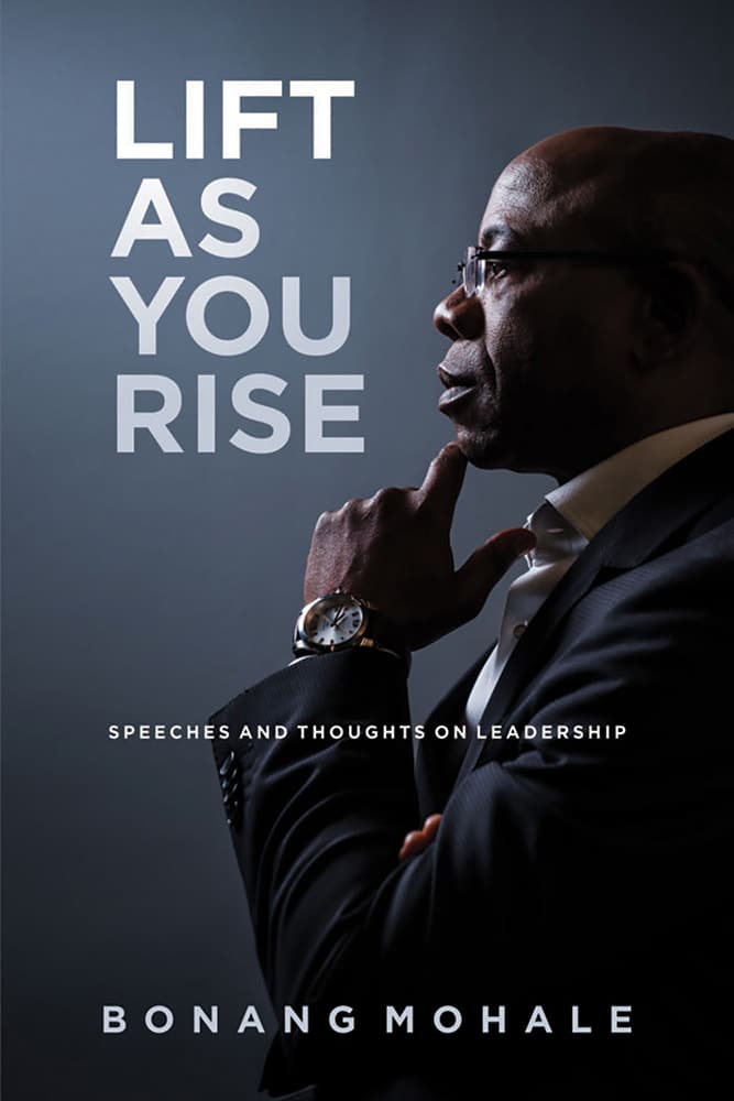 Bonang-Mohale-Lift-As-You-Rise Bonang-Mohale-Lift-As-You-Rise