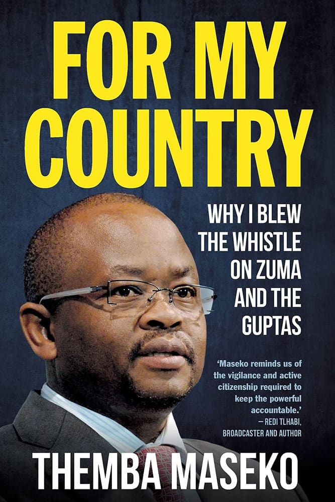 For-My-Country--Why-I-Blew-the-Whistle-on-Zuma-and-the-Guptas