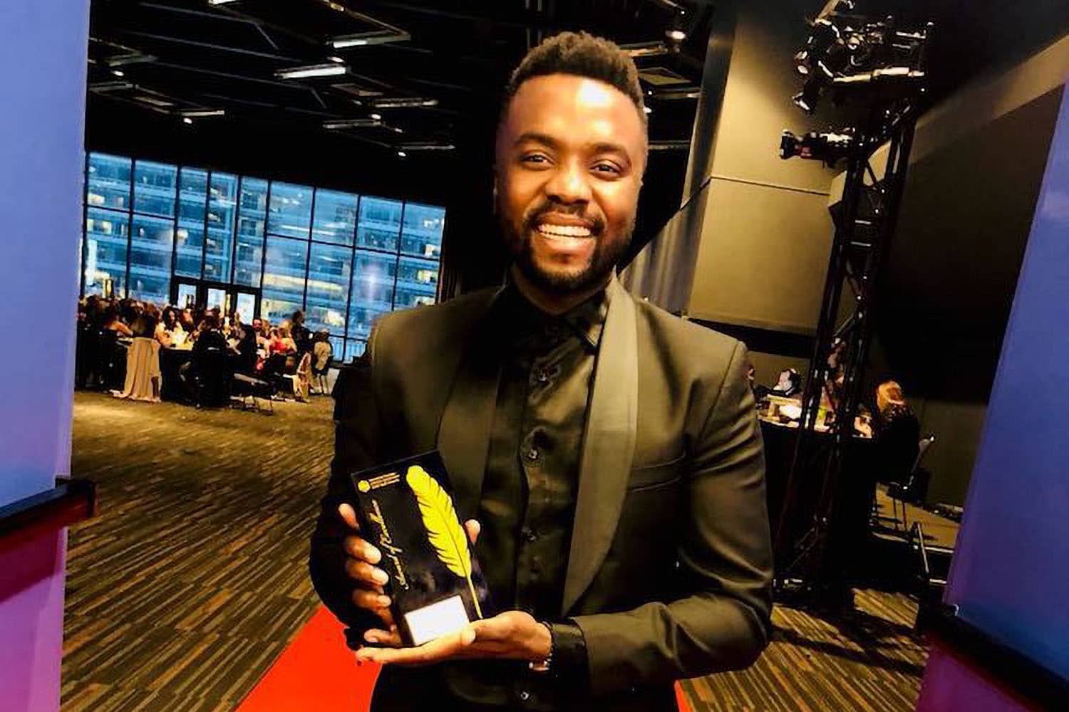 Sylvester-Chauke-The-Speakers-Firm Sylvester-Chauke-The-Speakers-Firm