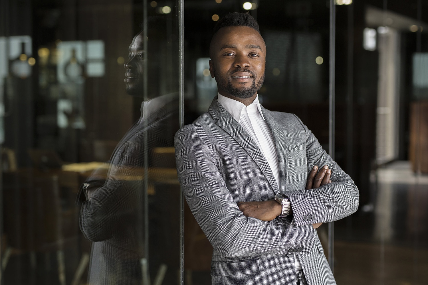 Sylvester-Chauke-The-Speakers-Firm Sylvester-Chauke-The-Speakers-Firm
