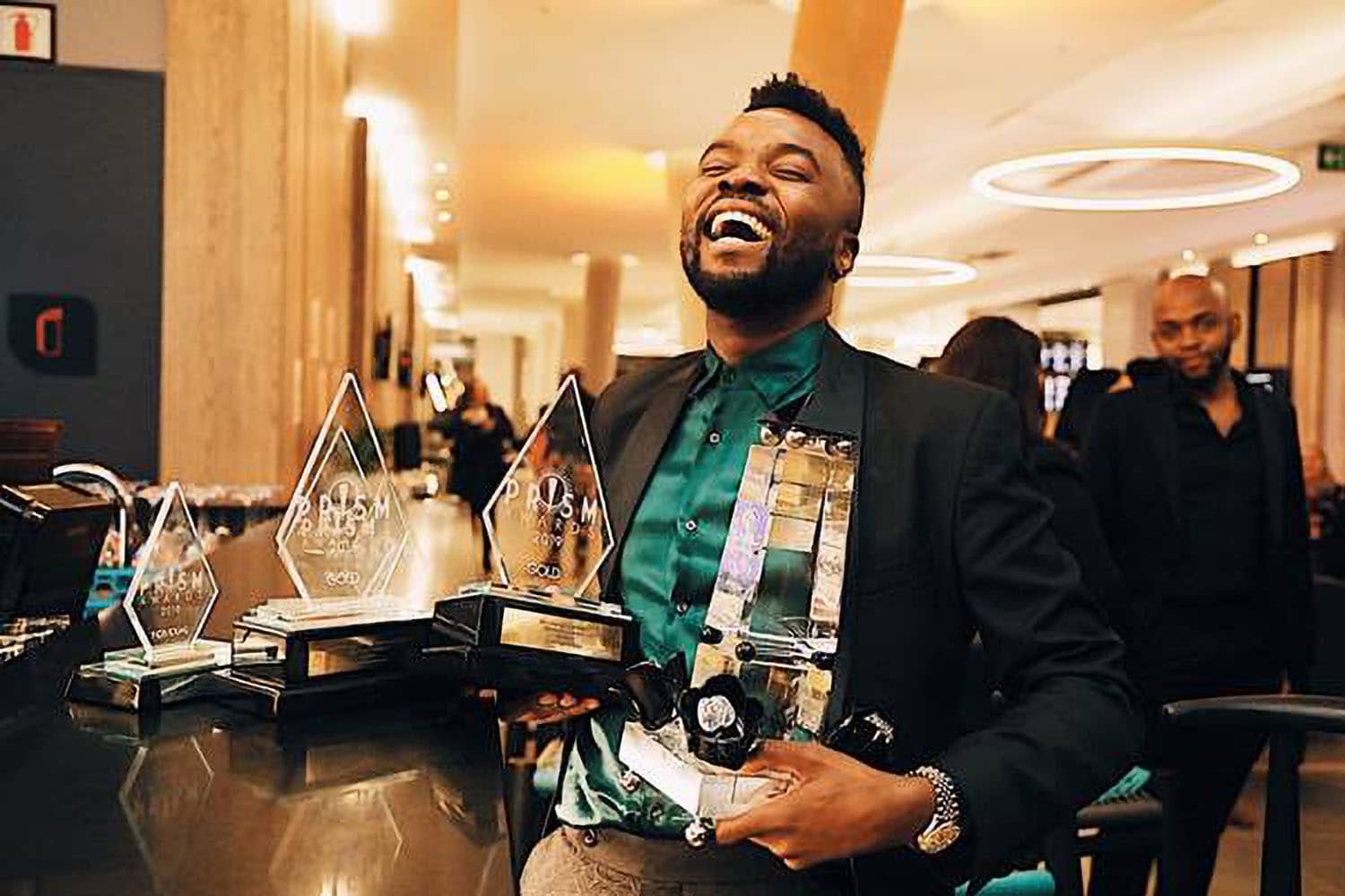 Sylvester-Chauke-The-Speakers-Firm Sylvester-Chauke-The-Speakers-Firm