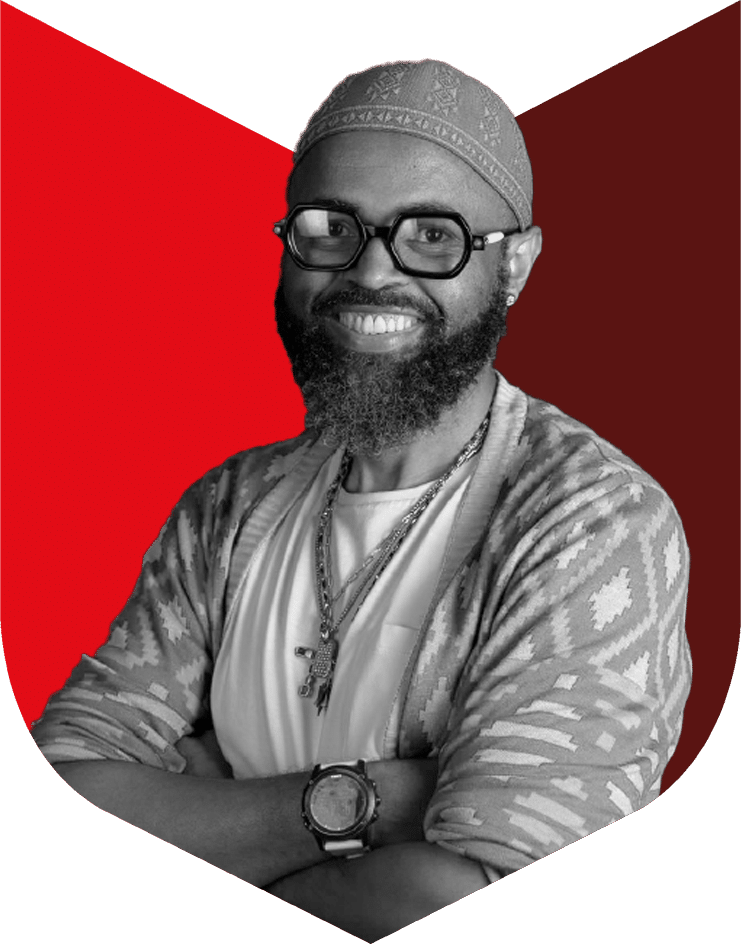 Mzamo Masito | The Speakers Firm