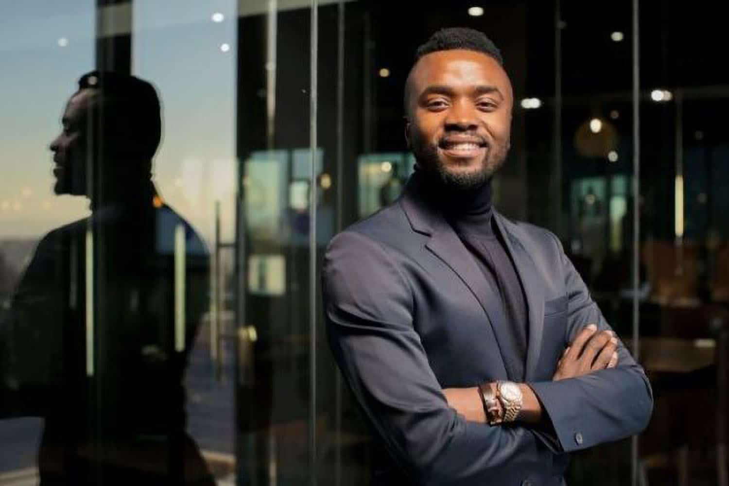Sylvester-Chauke-The-Speakers-Firm Sylvester-Chauke-The-Speakers-Firm