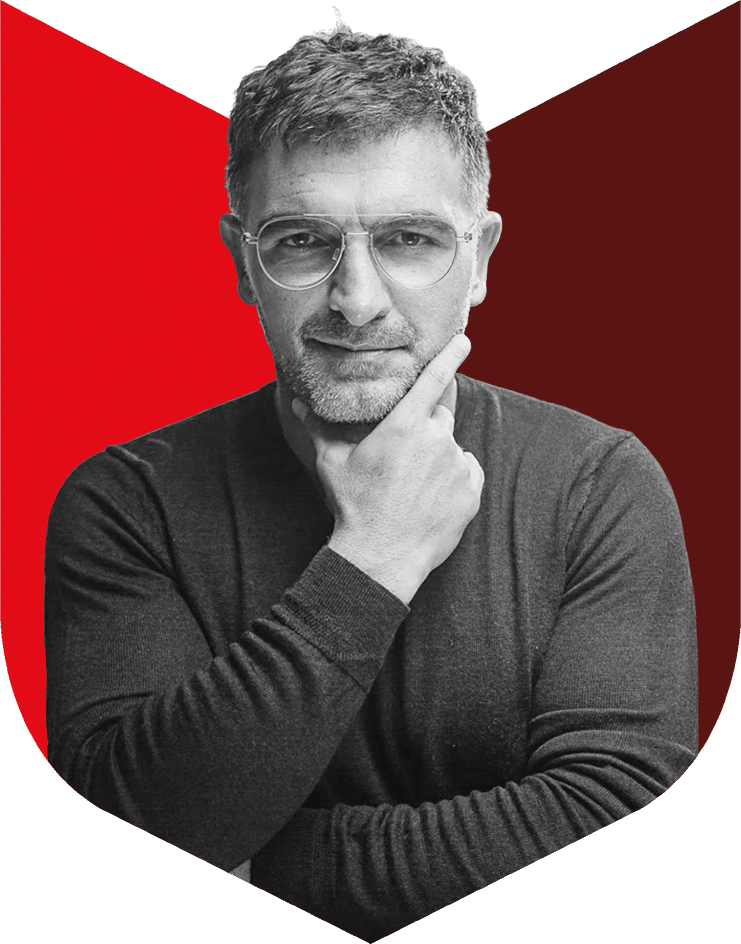 John-Sanei