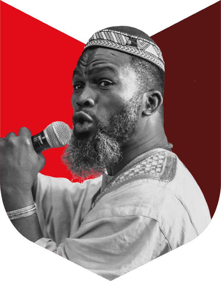 Joshua-Maponga