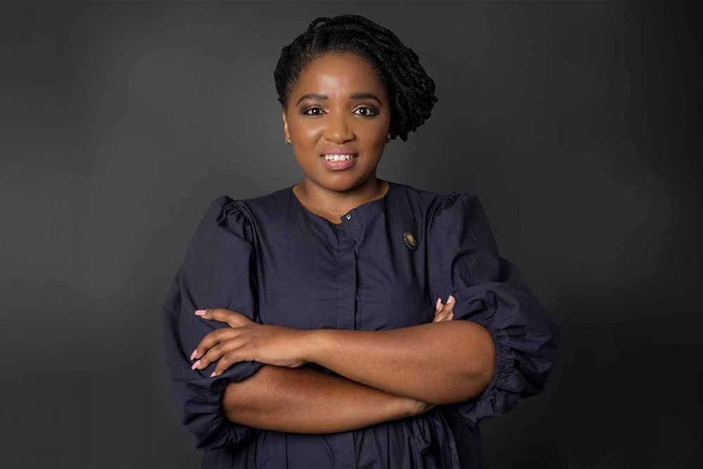 Linda-Maqoma-The-Speakers-Firm Linda-Maqoma-The-Speakers-Firm