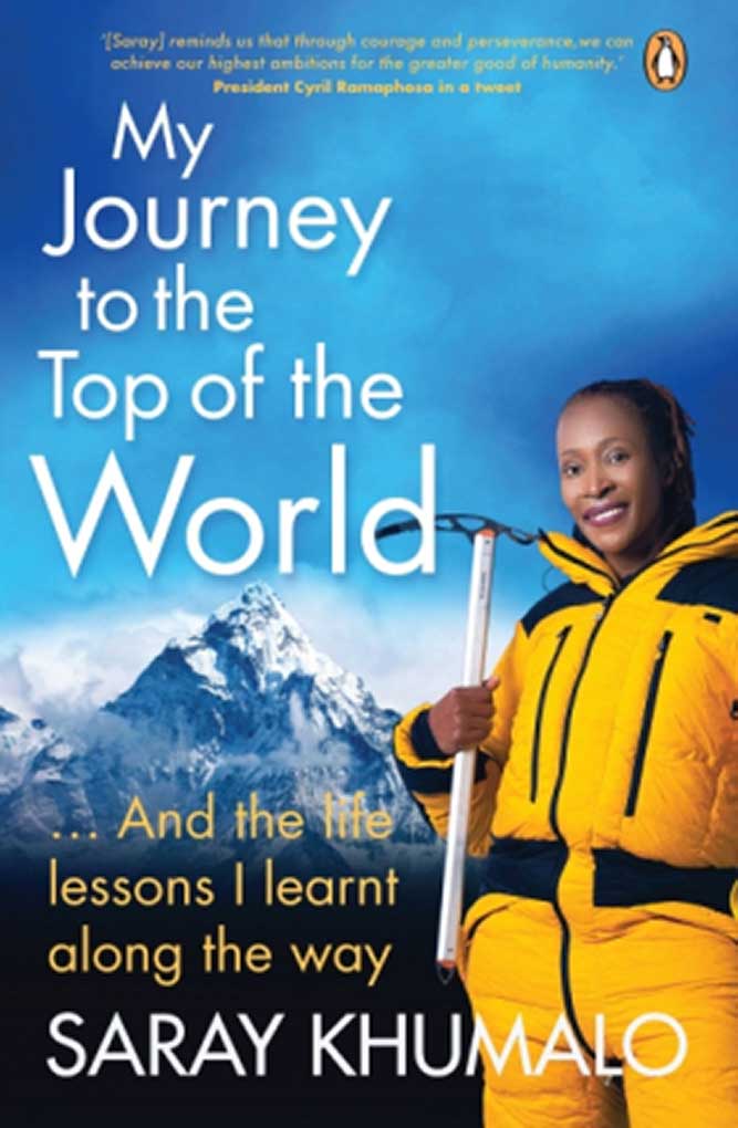 My-Journey-to-the-Top-of-the-World---Saray-Khumalo