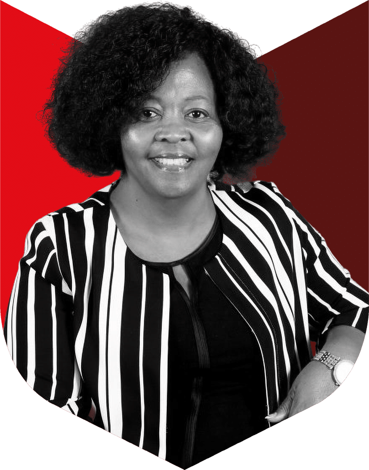 Nene Molefe