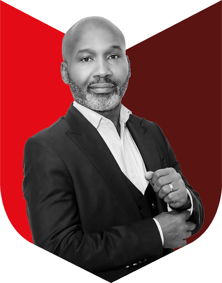 Paul Nzimande