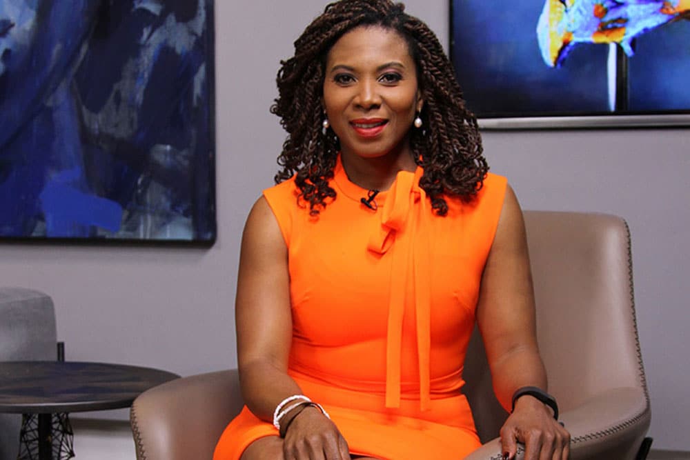Penny-Lebyane-The-Speakers-Firm Penny-Lebyane-The-Speakers-Firm