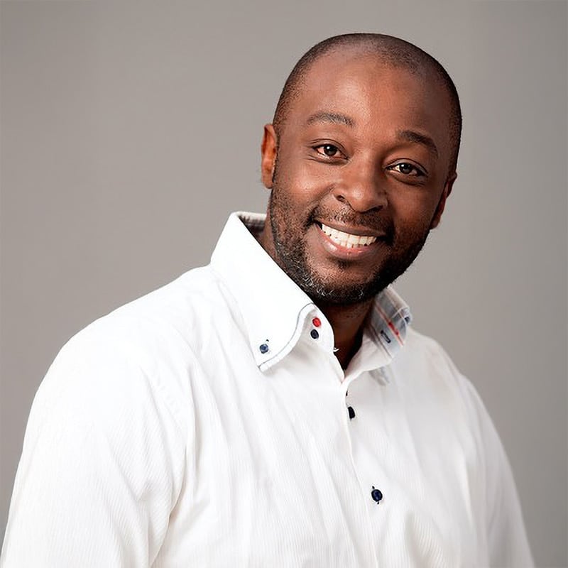 Thabo-Mdluli-The-Speakers-Firm Thabo-Mdluli-The-Speakers-Firm