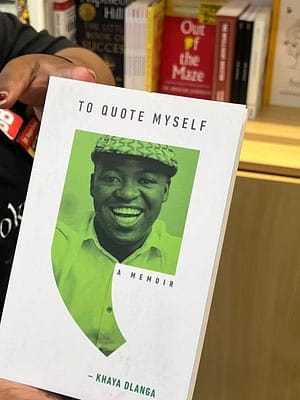 To-Quote-Myself To-Quote-Myself