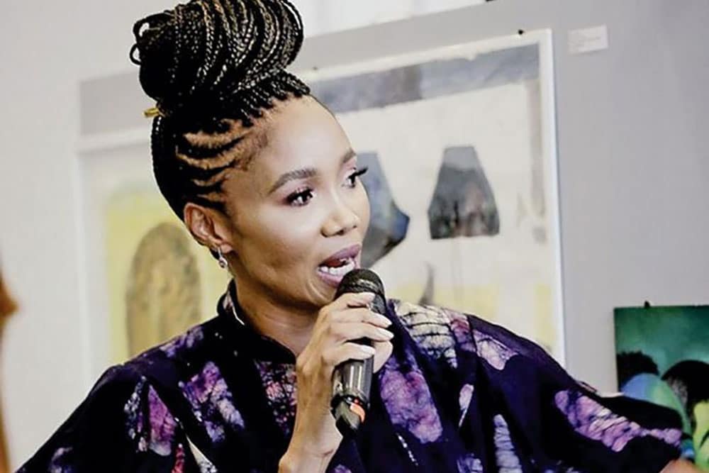 Azania-Mosaka-The-Speakers-Firm Azania-Mosaka-The-Speakers-Firm