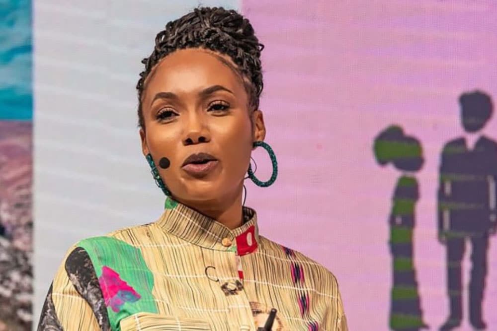 Azania-Mosaka-The-Speakers-Firm Azania-Mosaka-The-Speakers-Firm