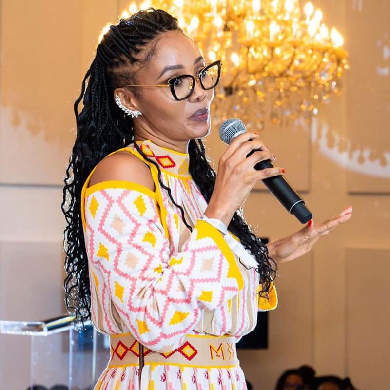 Azania-Mosaka-The-Speakers-Firm Azania-Mosaka-The-Speakers-Firm