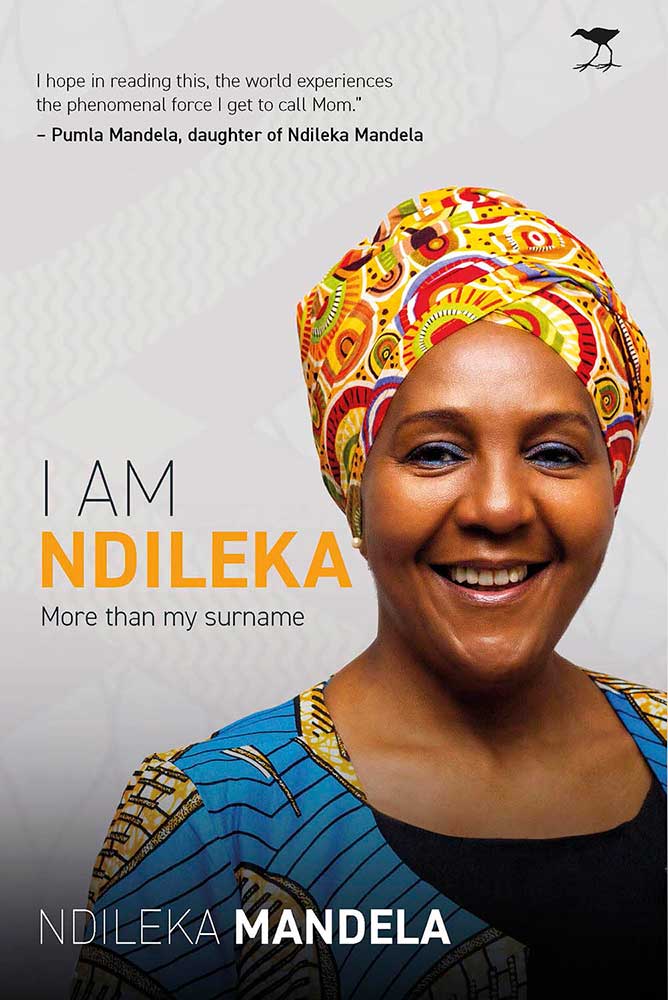 I-am-Ndileka