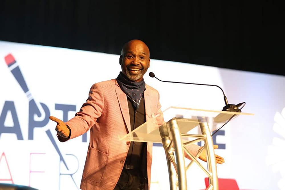 Paul-Nzimande-The-Speakers-Firm