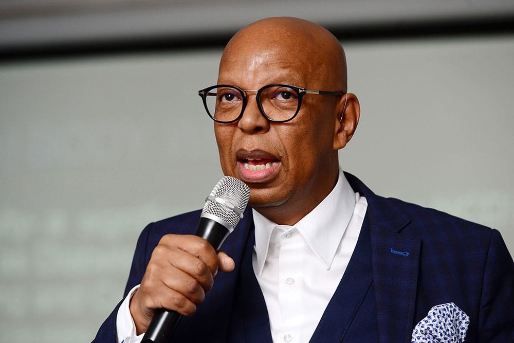 Dr-Victor-Ramathesele-The-Speakers-Firm