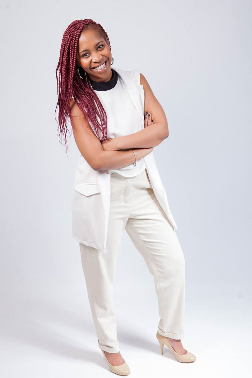 Naledi Moleo | The Speakers Firm