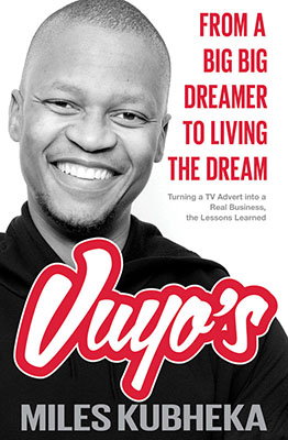 Miles Kukbheka | The Speakers Firm Miles Kukbheka | The Speakers Firm