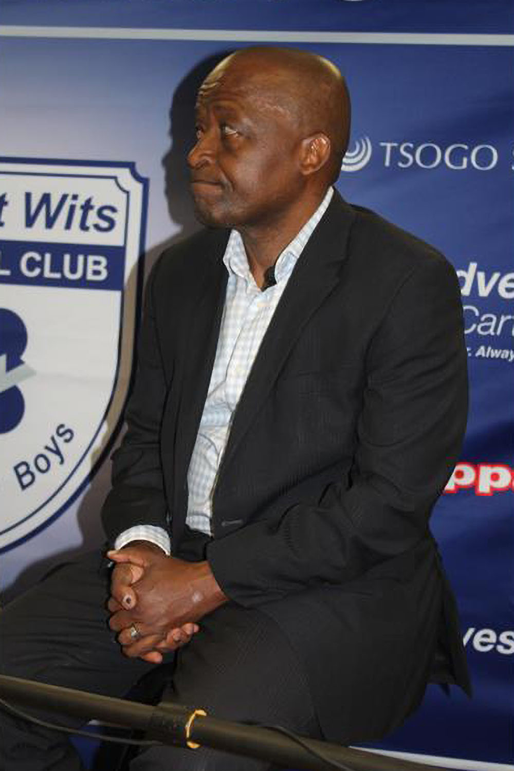 Mike Ntombela | The Speakers Firm