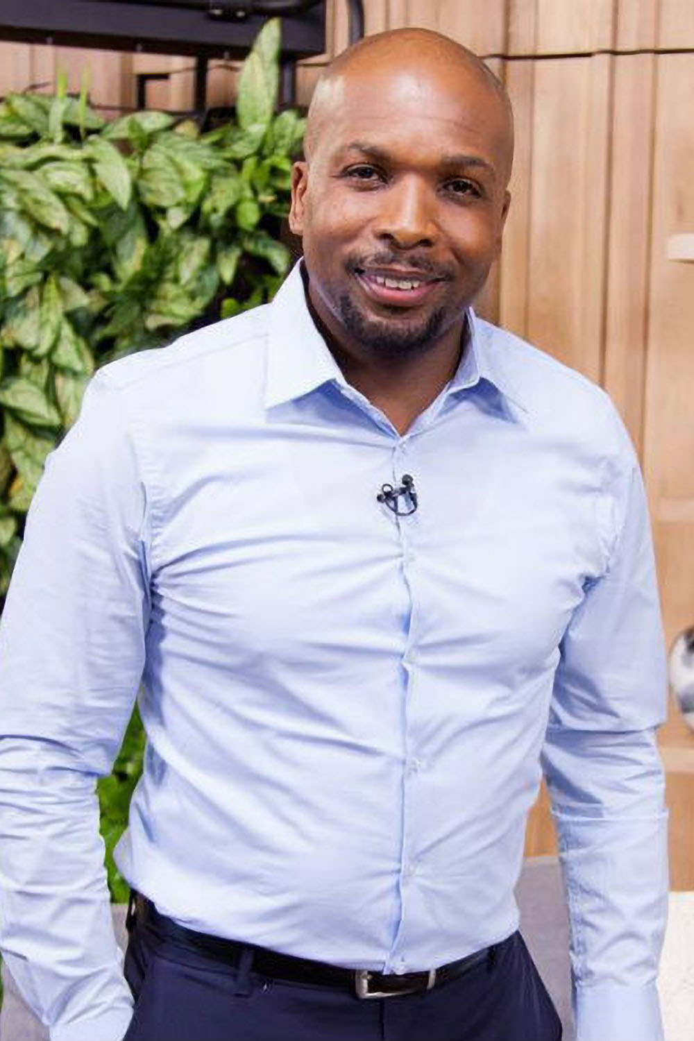 Lebo Gunguluza | The Speakers Firm