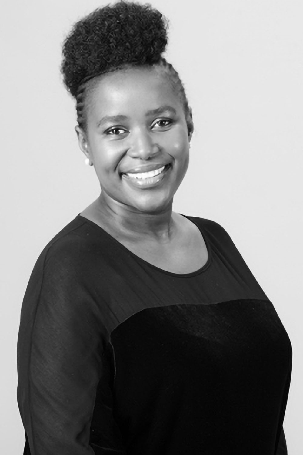 Sibongile Sambo | The Speakers Firm