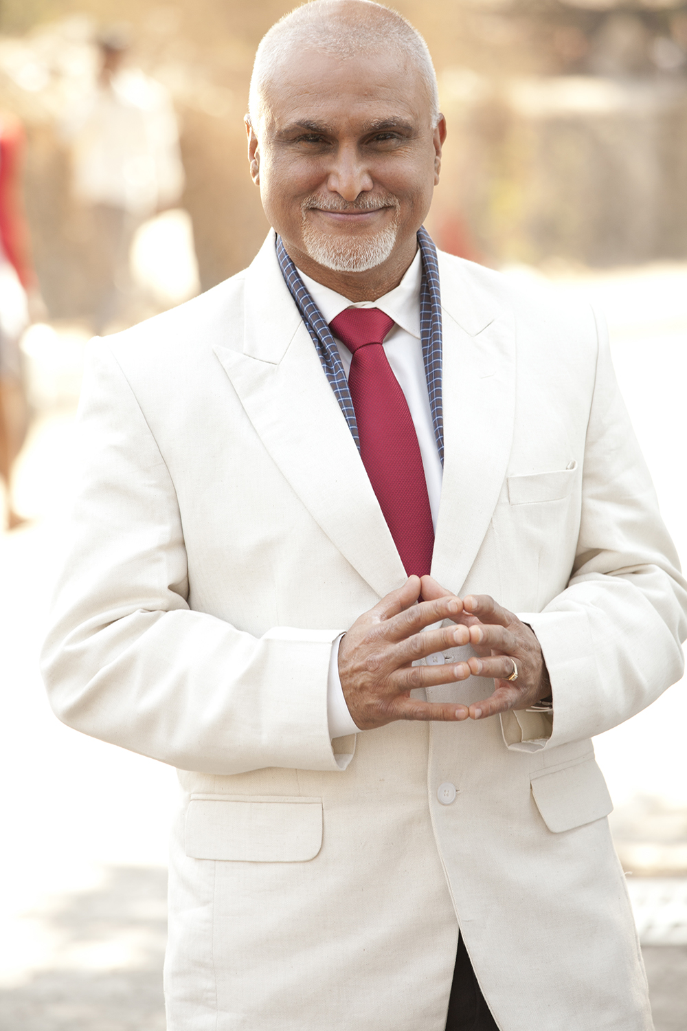 Azim Jamal | The Speakers Firm