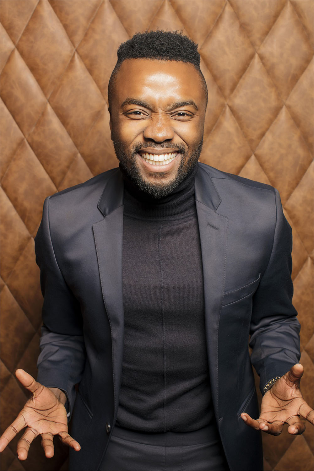 Sylvester Chauke | The Speakers Firm