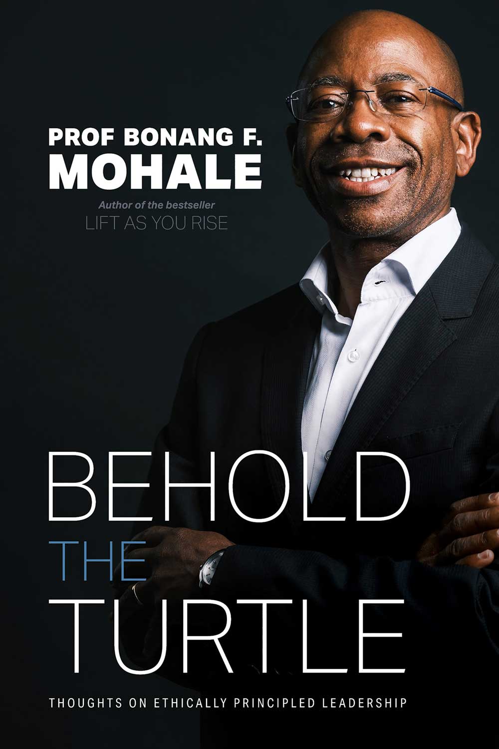 Bonang Mohale | The Speakers Firm Bonang Mohale | The Speakers Firm