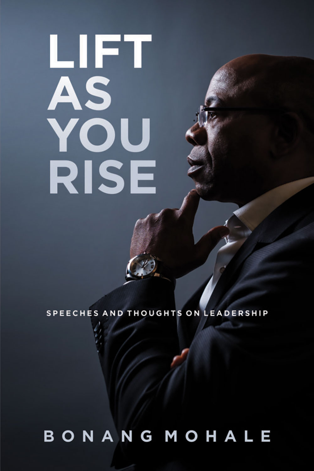 Bonang-Mohale-Lift-As-You-Rise Bonang-Mohale-Lift-As-You-Rise | The Speakers Firm