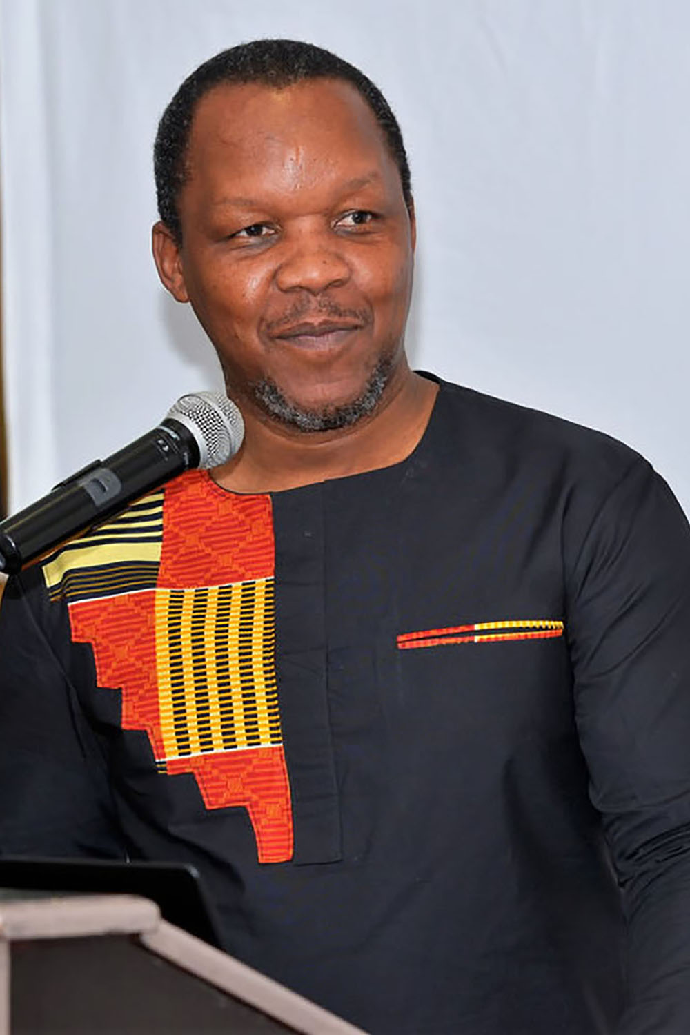 Billy Selekane | The Speakers Firm