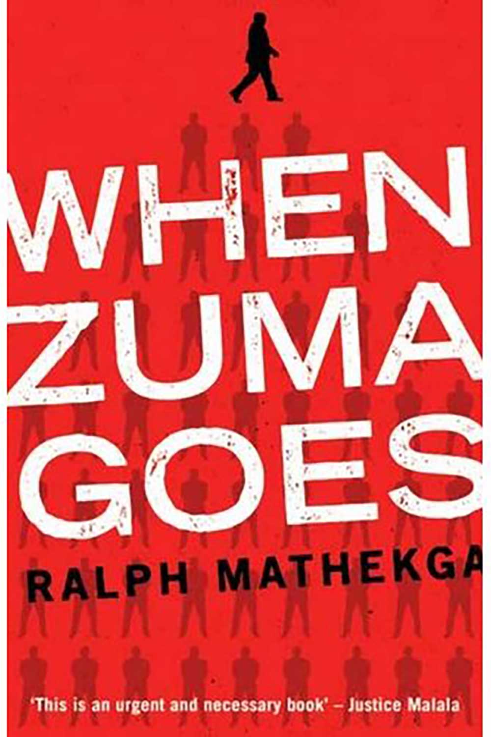 Ralph-Mathekga-When-Zuma-Falls Ralph Mathekga - When Zuma Falls