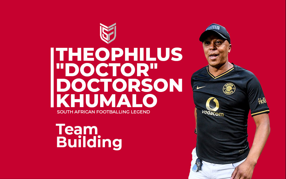 Team-Building Team-Building