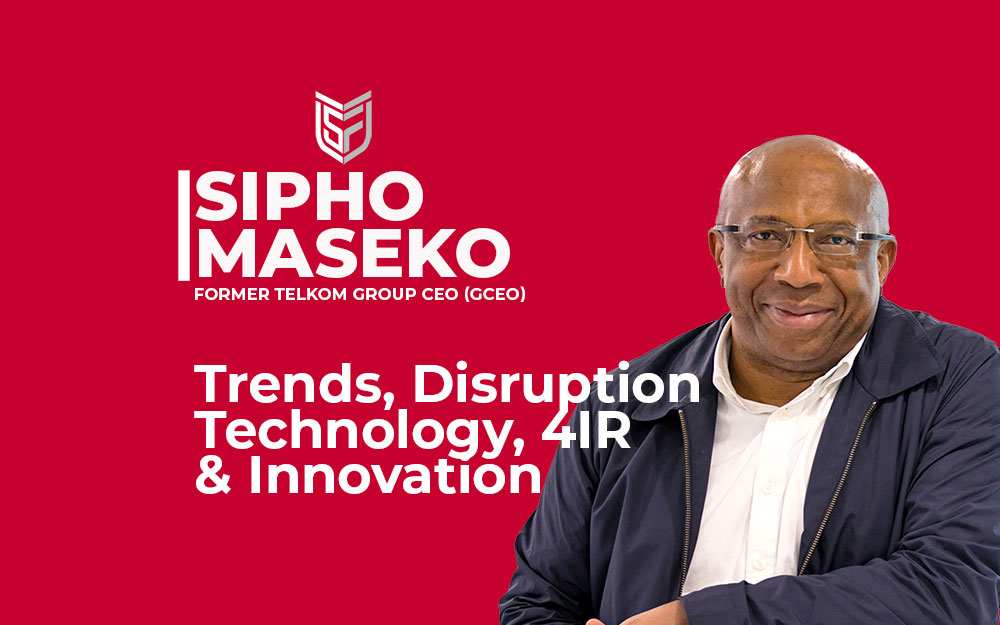 Trends-Disruption The Speakers Firm