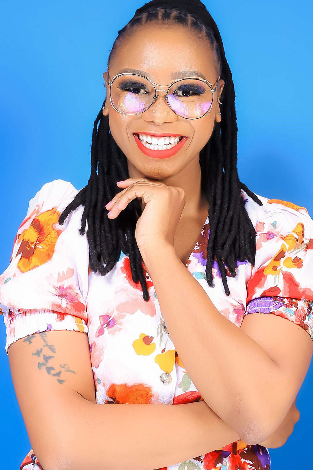 Billy Selekane | The Speakers Firm