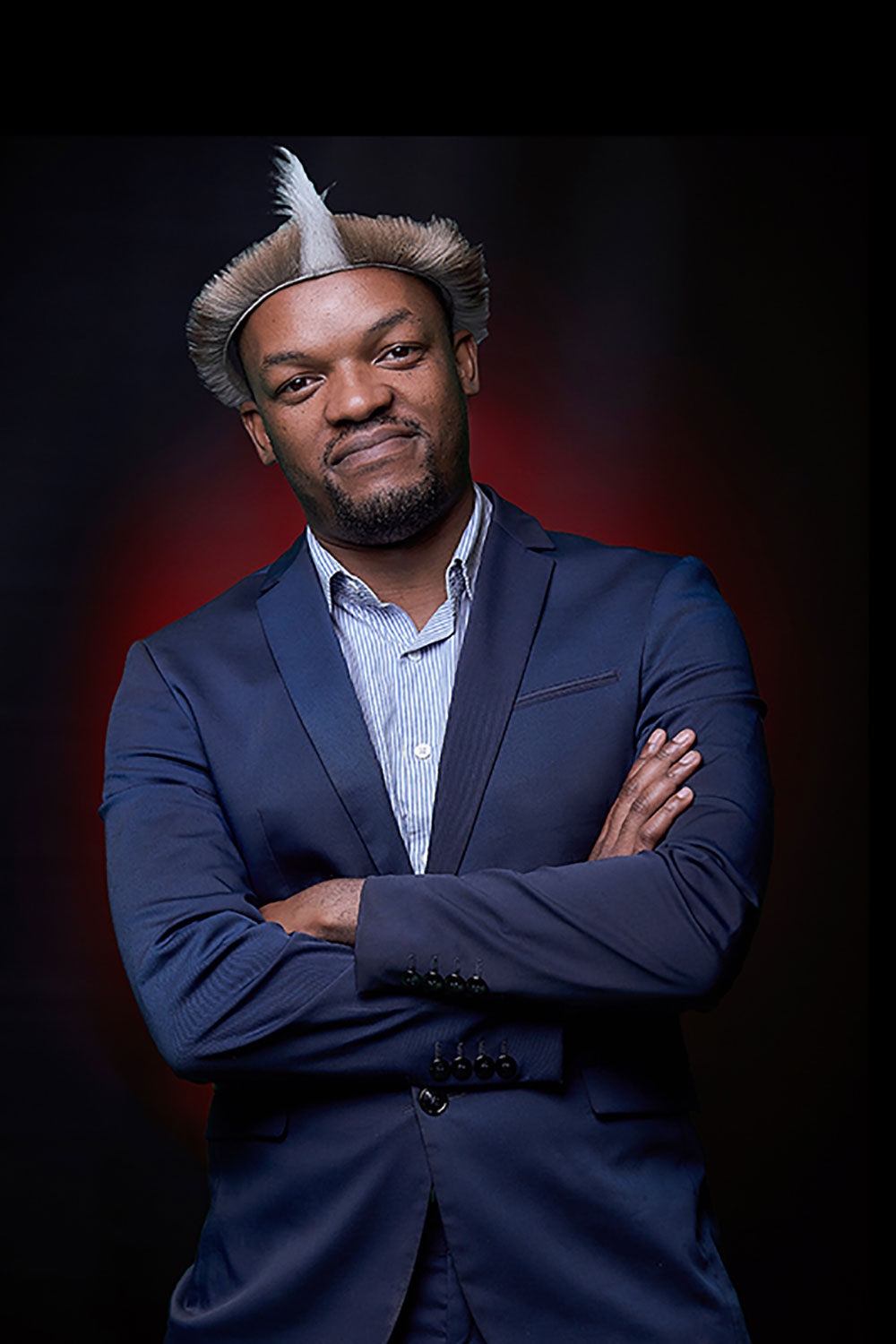 Khaya Sithole | The Speakers Firm