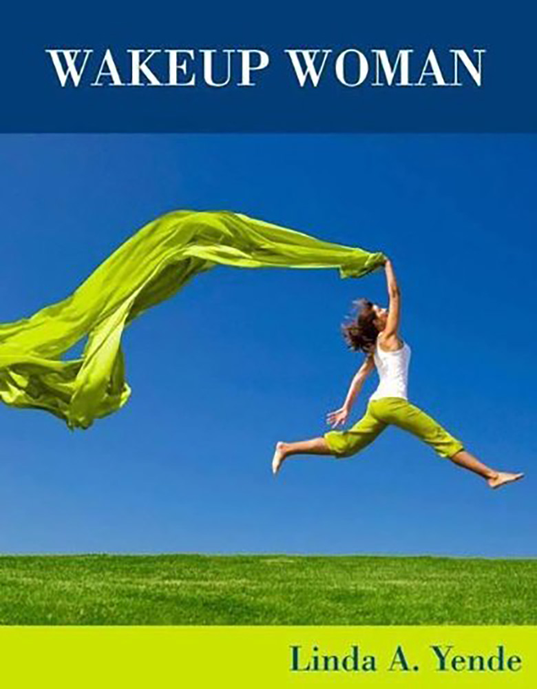 linda-yende-wake-up-woman Linda Yende - Wake Up Woman