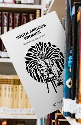 south-africas-promise-book-1 Muzi Kuzwayo - South Africa's Promise