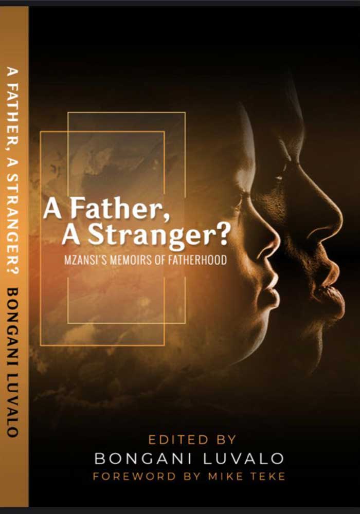 A-Father-A-Stranger A Father A Stranger