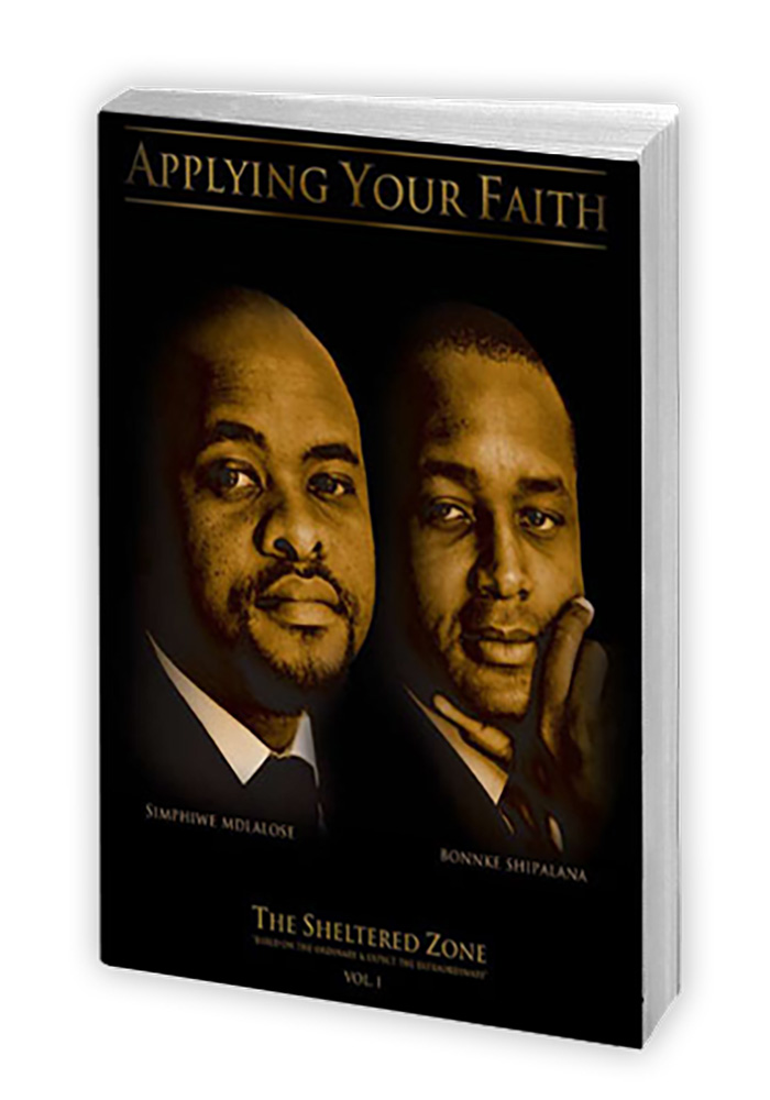 Applying-your-Faith-Vol-1 Applying Your Faith Vol-1