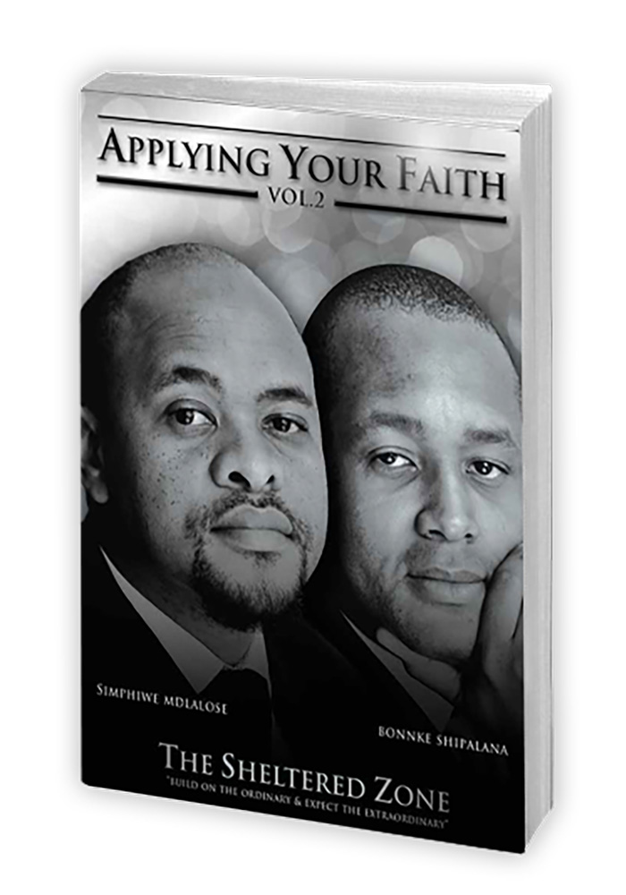 Applying-your-Faith-Vol-2 Applying Your Faith Vol-2