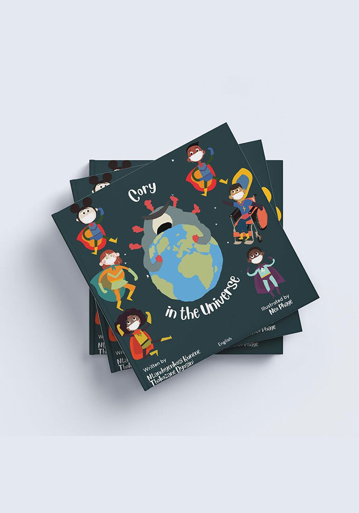 Cory-in-the-Universe Cory-in-the-Universe